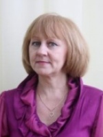 Прибылова Валентина