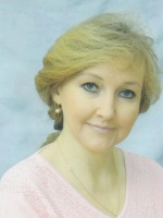 Буренкова Татьяна Михайловна
