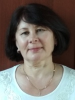 Романова Вера
