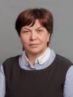 Севостьянова Марина