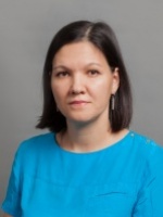 Иванова Алина