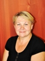 Крючкова Ирина