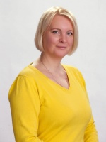 Артемьева Юлия Николаевна