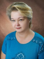 Арефьева Екатерина Валентиновна